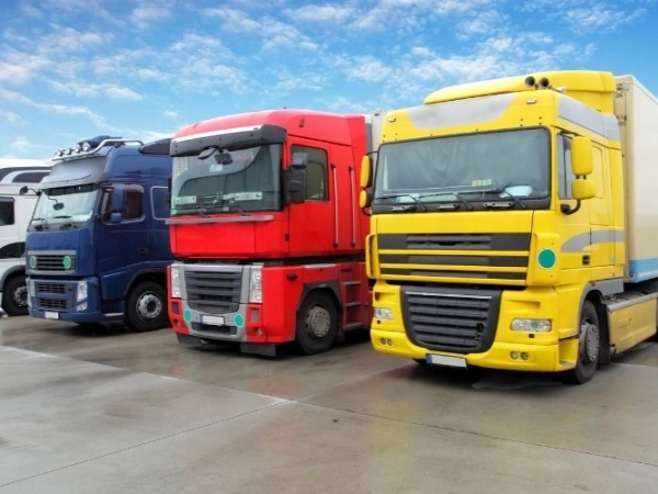 Bursa Beyoğlu Nakliye